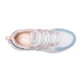 FILA 5YF31021-198 MEMORY PALMA WHITE/PINK/PURPLE