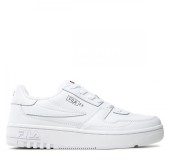 FILA FFM0003-10004 FX VENTUNO LOW WHITE