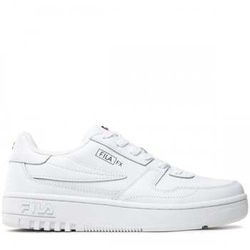 FILA FFM0003-10004 FX VENTUNO LOW WHITE