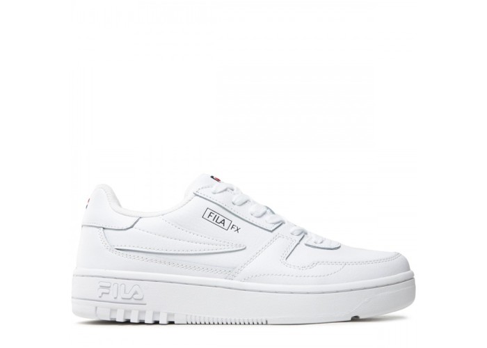 FILA FFM0003-10004 FX VENTUNO LOW WHITE
