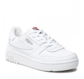 FILA FFM0003-10004 FX VENTUNO LOW WHITE