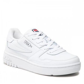 FILA FFM0003-10004 FX VENTUNO LOW WHITE