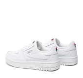 FILA FFM0003-10004 FX VENTUNO LOW WHITE