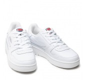 FILA FFM0003-10004 FX VENTUNO LOW WHITE