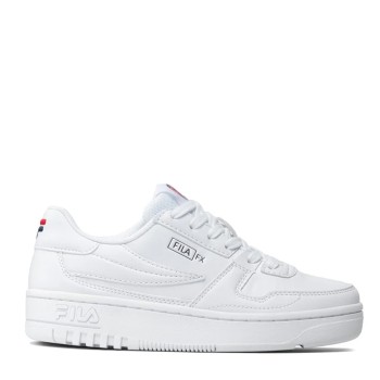 FILA FFT0007-10004 VENTUNO WHITE