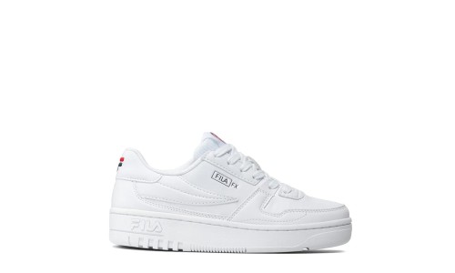 FILA FFT0007-10004 VENTUNO WHITE