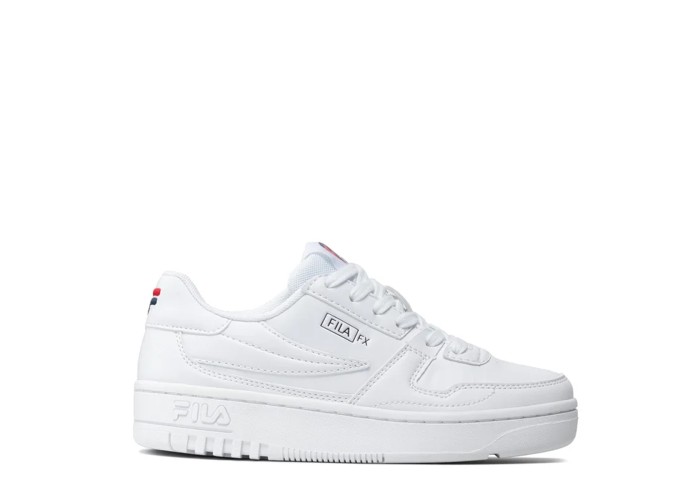 FILA FFT0007-10004 VENTUNO WHITE