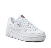 FILA FFT0007-10004 VENTUNO WHITE