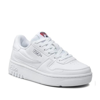 FILA FFT0007-10004 VENTUNO WHITE