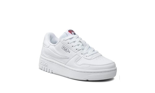 FILA FFT0007-10004 VENTUNO WHITE