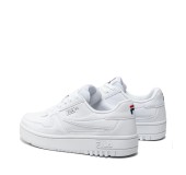 FILA FFT0007-10004 VENTUNO WHITE