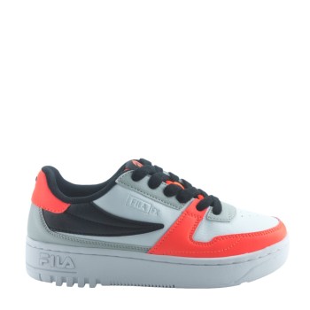 FILA FFT0007-83234 VENTUNO GRAY/CORAL