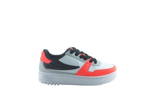 FILA FFT0007-83234 VENTUNO GRAY/CORAL