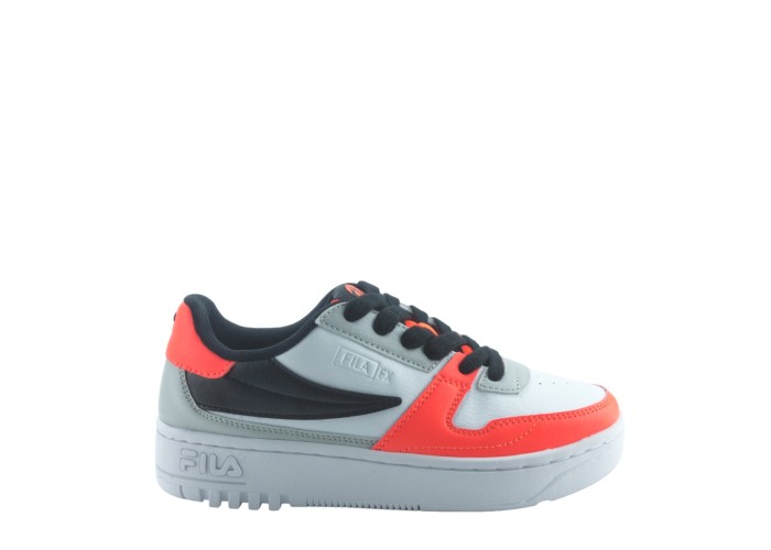 FILA FFT0007-83234 VENTUNO GRAY/CORAL