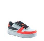 FILA FFT0007-83234 VENTUNO GRAY/CORAL