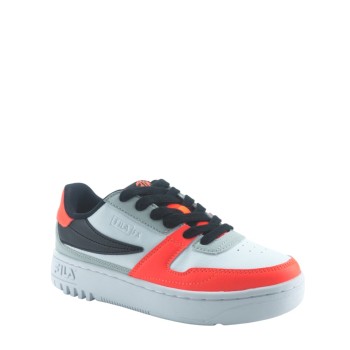 FILA FFT0007-83234 VENTUNO GRAY/CORAL