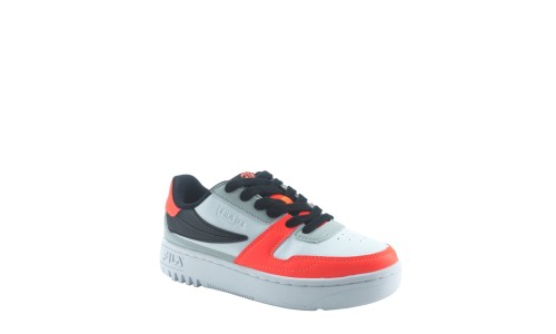 FILA FFT0007-83234 VENTUNO GRAY/CORAL
