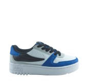 FILA FFT0007-832559 VENTUNO GRAY/BLUE