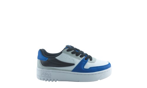 FILA FFT0007-832559 VENTUNO GRAY/BLUE
