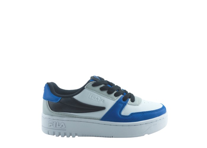 FILA FFT0007-832559 VENTUNO GRAY/BLUE