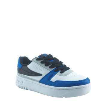 FILA FFT0007-832559 VENTUNO GRAY/BLUE
