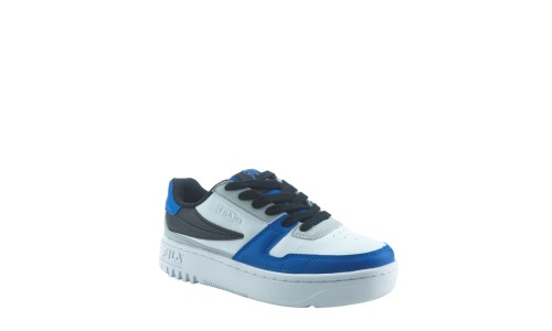 FILA FFT0007-832559 VENTUNO GRAY/BLUE
