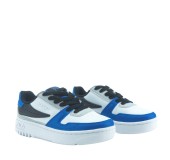 FILA FFT0007-832559 VENTUNO GRAY/BLUE
