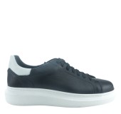COMMANCHERO 72280-721  ΜΑΥΡΟ