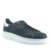 COMMANCHERO 72280-721  ΜΑΥΡΟ