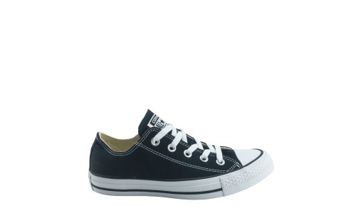 CONVERSE CHUCK TAYLOR ALL STAR M9166C WMN'S ΜΑΥΡΟ