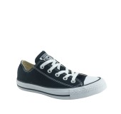CONVERSE CHUCK TAYLOR ALL STAR M9166C WMN'S ΜΑΥΡΟ