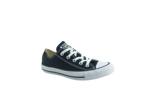 CONVERSE CHUCK TAYLOR ALL STAR M9166C WMN'S ΜΑΥΡΟ