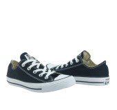 CONVERSE CHUCK TAYLOR ALL STAR M9166C WMN'S ΜΑΥΡΟ