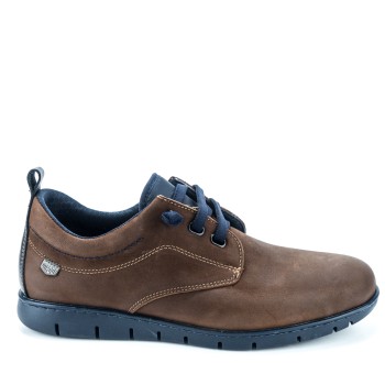 ON FOOT 8551  CUERO