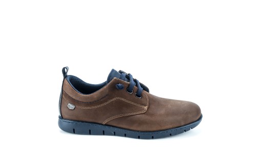 ON FOOT 8551 CUERO
