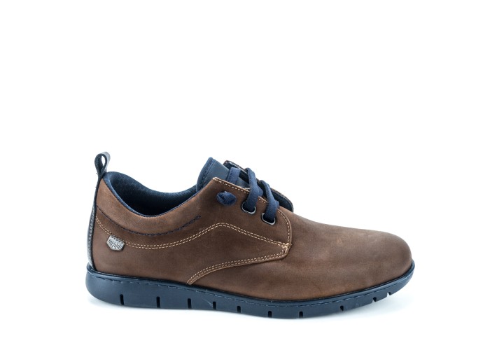 ON FOOT 8551  CUERO