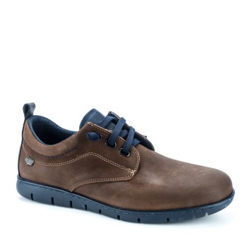 ON FOOT 8551  CUERO