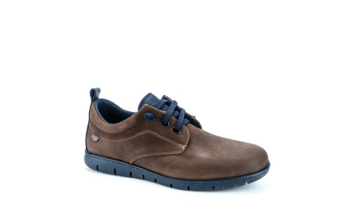 ON FOOT 8551 CUERO