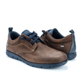 ON FOOT 8551  CUERO