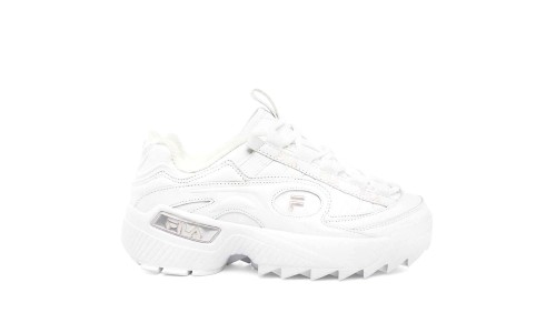 FILA 5CM00514-156 D-FORMATION PINK WHITE