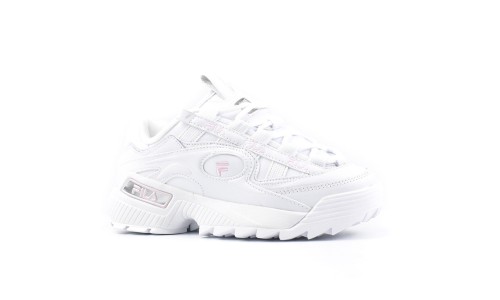 FILA 5CM00514-156 D-FORMATION PINK WHITE