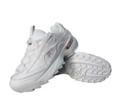 FILA 5CM00514-156 D-FORMATION PINK WHITE FILA 5CM00514-156 D-FORMATION PINK WHITE