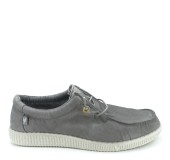 WALK IN PITAS WP150-WALLY  GREY