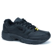FILA MSS19025-001 MEMORY WORKSHIFT  FULL BLACK