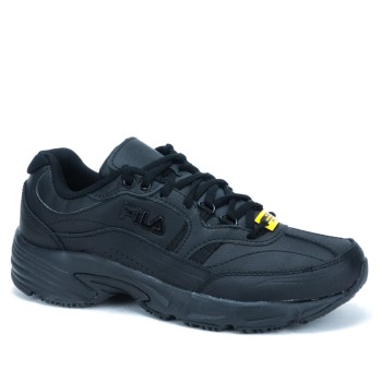 FILA MSS19025-001 MEMORY WORKSHIFT  FULL BLACK