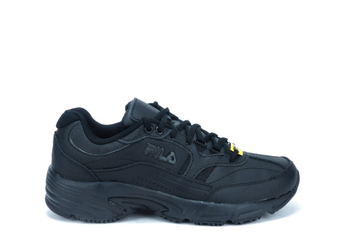 FILA MSS19025-001 MEMORY WORKSHIFT  FULL BLACK