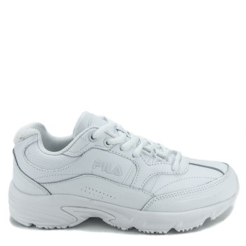 FILA WSS19025-002 WORKSHIFT WHITE