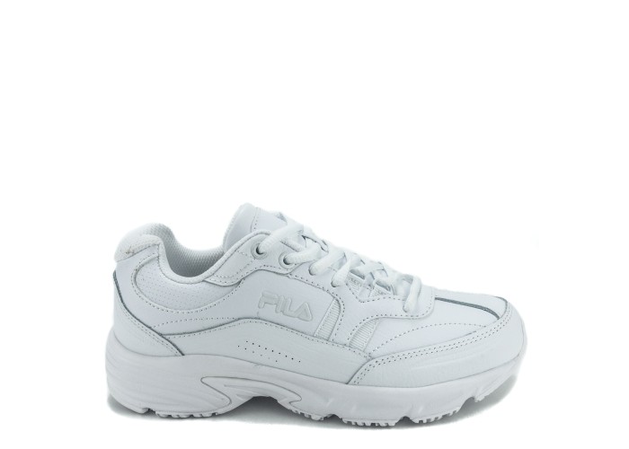 FILA WSS19025-002 WORKSHIFT WHITE