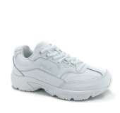 FILA WSS19025-002 WORKSHIFT WHITE