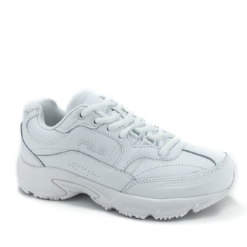 FILA WSS19025-002 WORKSHIFT WHITE